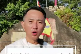 落后就要挨打，国防是外交的后盾，尊严在剑锋上。#胡里山炮台 #不负选择 #炮弹 #国防#历史 #厦门旅游 #导游 