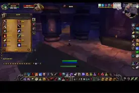 TAQ天堂之路，猎人跳怪攻略
熟练后大概只需5-7分钟
#魔兽世界