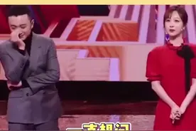 当#杨紫 遇上土味情话，原来杨紫才是土味情话大师。视频封面