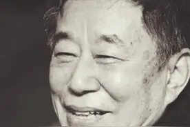 中国现代文学馆发布讣告，老舍先生之子舒乙于今日下午逝世，享年86岁。视频封面
