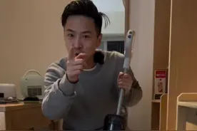 泛滥成灾的洗地机行业终于有了一个颠覆者#石头智能双刷洗地机u10#洗地机视频封面