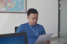 #反诈小剧场 领导让你转账？小心啦，可能是电信网络诈骗！视频封面