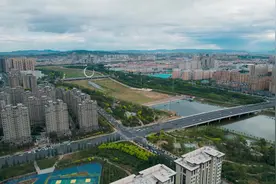 内蒙古人口第一大城市  蒙东地区领头羊  房价内蒙前三视频封面