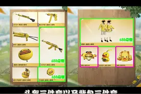 520小黄鸭皮肤，到底需要多少点卷视频封面