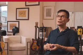 #家庭教育 一条专访#罗大佑 58岁升级当爸，他说有女儿后，人生像清晨！#恋曲1990视频封面
