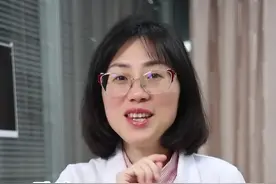 尿里有泡沫，就是蛋白尿吗？#糖尿病并发症 #谣零零计划  #女性健康计划 
视频封面