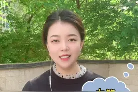 不同等级的风，会带来多大的风呢，你知道吗？一起学起来吧#儿歌 #风 视频封面