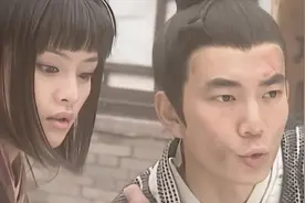 这个版本李莫愁是真的美#任贤齐 #陈红
