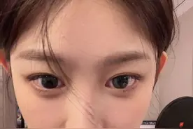 我愿称之为前置摄像魔法 （原来我长这样）#脸部变焦 #如何用前置拍出真实的自己 #人脸追踪视频封面