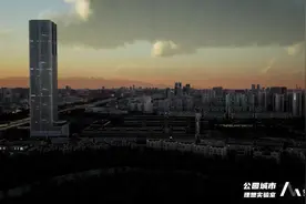 #天府新区  成都万达匹兹堡医院（Chengdu Wanda UPMC Hospital)视频封面