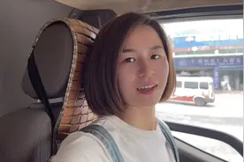 油价暴涨开支太大，租台新能源电车体验一下，对比油电哪个好？视频封面