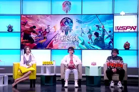 【XYG赛后采访】 XYG主教练Glucose ： KPL这一路下来视频封面