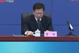 重庆高新区现有确诊病例26例，无症状感染者5例。#最新消息 视频封面