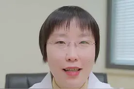 女性看过来，内裤上的分泌物，小心透露出疾病信号！#关爱女性健康 #医学科普 #分泌物异常 视频封面