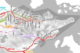 宁波轨道交通12号线#城市规划 #轨道交通 #城市发展视频封面