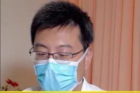46岁绝经一年多，大姨妈又来了是怎么回事？#女性健康 视频封面
