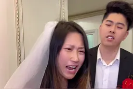 孕妇不能坐婚床，你们那边也有这样的习俗吗#结婚习俗视频封面