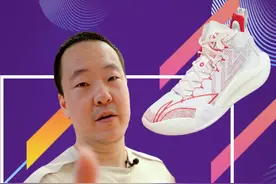 #球鞋测评 #新学期等你来dou牛 #你好篮球少年 参加球鞋显微镜最大牌的人是谁？CJ麦科勒姆一代评测呼之欲出视频封面