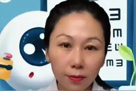 眼球结膜出血很可怕？ 只需要先冷敷再热敷 无需紧张 自行吸收视频封面