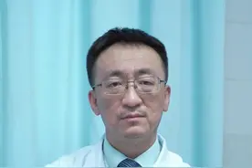 膝盖后方腿窝疼痛是什么原因？#膝关节疼痛 #膝盖疼 #腿疼 #科普 #骨科 #健康dou起来视频封面