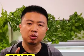 往鱼缸里倒酸奶可以净水？别傻了 #1111上哪儿嗨视频封面