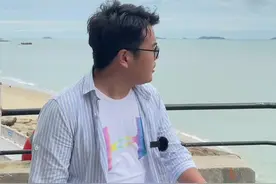 台湾管辖的金门，喝的水竟然是我们提供的，我们为什么要向金门供水呢？#厦门 #金门 #台湾 #两岸视频封面