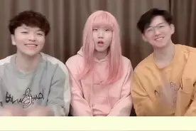 直女聊天指南又来了！你们有没有感觉自己越来越会聊天了#直女视频封面