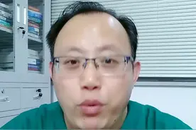 身上长了这种红色痣，要注意肝硬化！#科普健康知识 #医学科普 #健康科普 #健康养生小知识 #科普 #肝病科 #健康dou起来 #涨知识 #肝病 @抖音短视频 视频封面