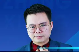 夫妻合伙如何成功？#创业 #实体店 #财富视频封面