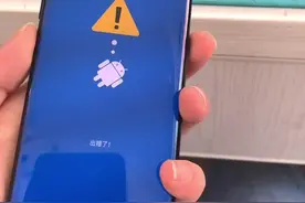 三星手机这把负面怎么公关？#三星手机系统崩溃视频封面