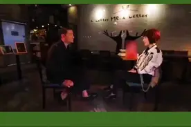 华哥被访问内地做导师，谦逊回答自己还不够资格，低调的天王我们永远爱的偶像！#刘德华 #男神 #偶像 #华仔 #热门 #上热门 #明星 视频封面