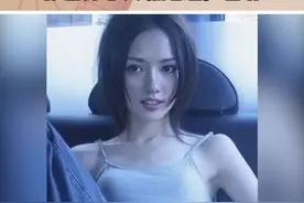#郭碧婷 靠美貌红遍广告界，一向毒舌的小s 都对她赞赏有加！却在事业大火时选择结婚生子！#娱乐评论大赏视频封面