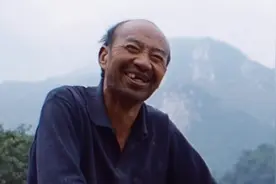 网红大叔 为你讲述自己的情感故事 / 隐入尘烟 乡音乡愁 #农村视频封面