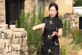 #山东#临清 冀家大院，始建于明代洪武十五年（公元1382年）虽历经600年沧桑，现仍保存完好！#聊城 #寻古探幽 #古建筑之美视频封面