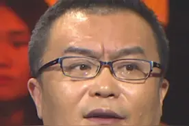 #谢谢你来了 石述思谈父亲：父亲是这个世界的盐，苦涩，但能给我们力量视频封面