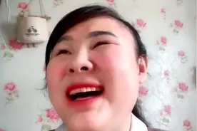 #导盲犬 怎么知道盲人要去哪里？给新京报小记者们的分享。视频封面