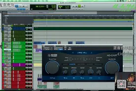 如何用HD Cart混响插件调出来好听的混响（下）