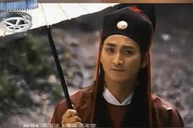 #经典歌曲 #张真 但求平平淡淡，你我携手同游人间#包青天 视频封面