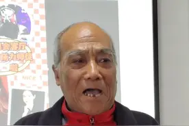 李买刚老师携徒弟杨力做客美得很会客厅，李老师表演了一段念白，真是宝刀不老。祝老师健康长寿。@美得很秦剧公馆 @DOU+小助手 @抖音短视频 #装台丹麦人 #秦腔任小蕾 