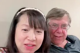 50岁怀孕八个月肚子里的宝宝体重六斤多。医生一直说孩子超重了#抖音热门 #抖音热点视频封面