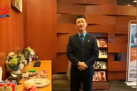 贵宾厅服务之零食摆盘小技巧#爱生活爱美食 #摆盘技巧 #礼品