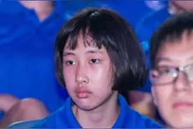 #奇闻趣事#高考#陈舒音 #天才 标题打错，是湛江视频封面