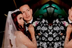 厄瓜多尔男子砍死妻子 用强力胶将其头骨粘合假造“意外”视频封面