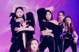 盘点#许佳琪 舞台绝美瞬间#女团 #snh48 #the9视频封面