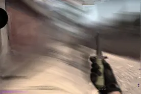 5E被冻结了，那就玩玩官匹吧#csgo视频封面