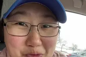 大表姐寻人成功，逃跑计划这次是跑不掉了😛视频封面