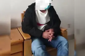 男子缅北归来，口述噩梦经历。。。#不要去缅北视频封面