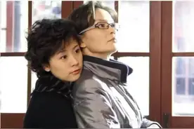 第20集｜做个好媳妇难，做个好儿媳妇更难#一起追剧视频封面