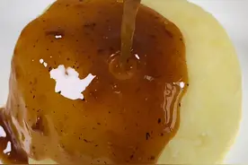 黄磊老师同款土豆泥，入口即化，做法简单#黄磊 #土豆泥 #美食趣胃计划 @抖音短视频视频封面