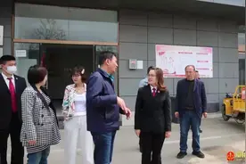 亳州中院法官实地走访破产企业 确保“菜篮子”供应稳定视频封面